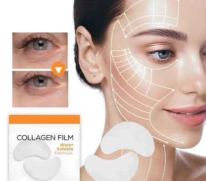 IGlow™ - Moisturizing Collagen Film