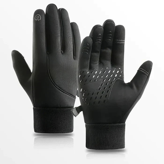 THERMALFLEX™  | Premium Thermo Gloves