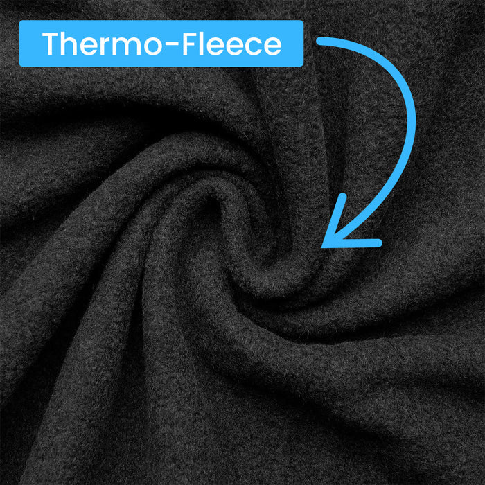 THERMALFLEX™  | Premium Thermo Gloves