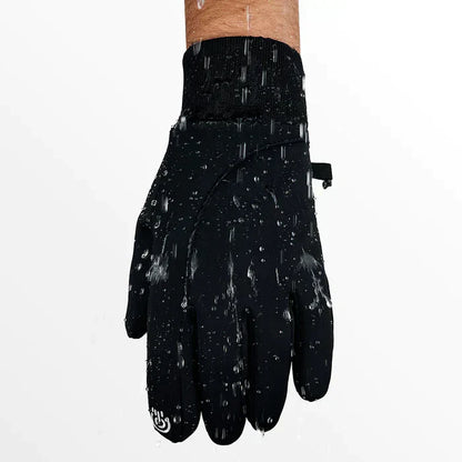 THERMALFLEX™  | Premium Thermo Gloves